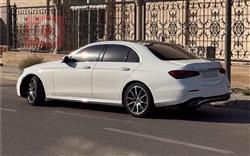 مرسيدس بنز E-Class